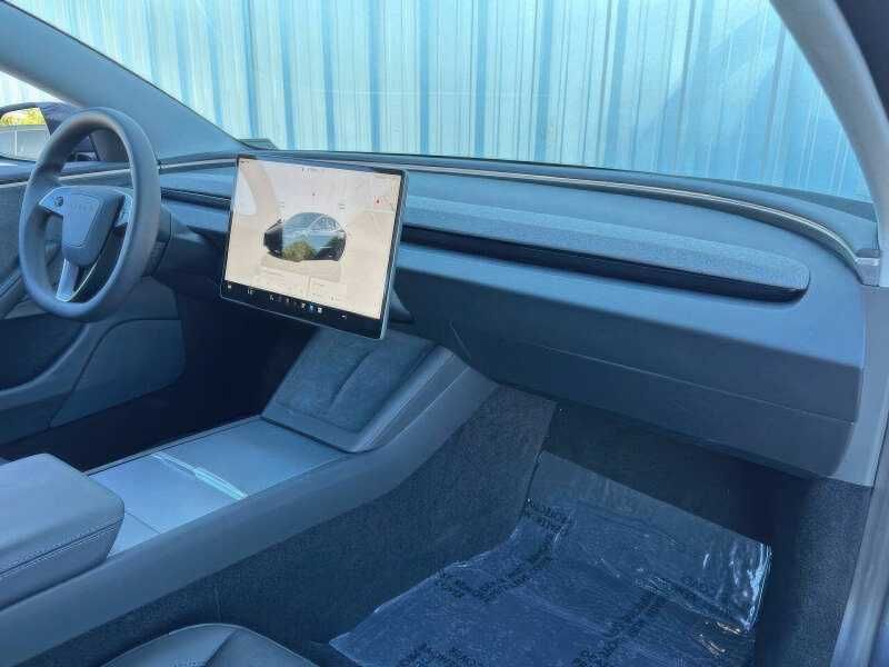 2024 Tesla Model 3 Long Range