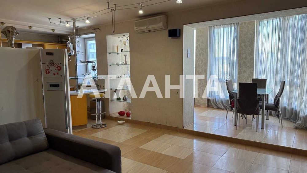 3-кімнатна квартира за адресою Куликове поле пл. (площа 103,5 м²) - Atlanta.ua - фото 4