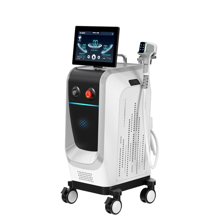 Лазерний апарат /діодний лазер /лазерна епіляція