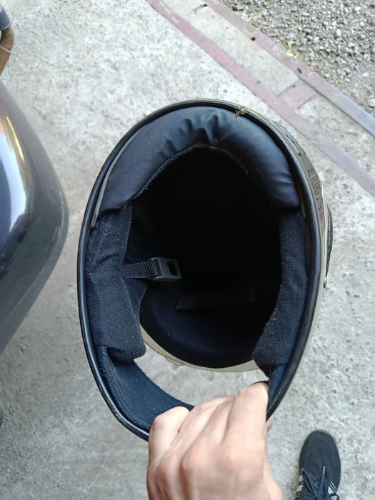 Продам шолом Helmet