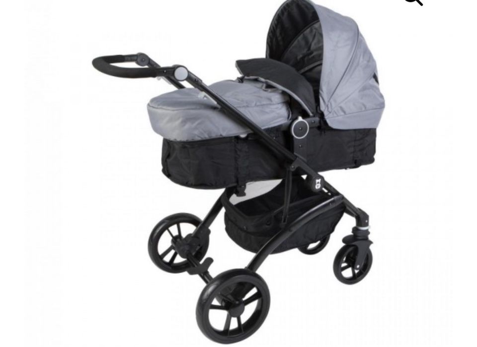 Conjunto de Bebe Ursitos