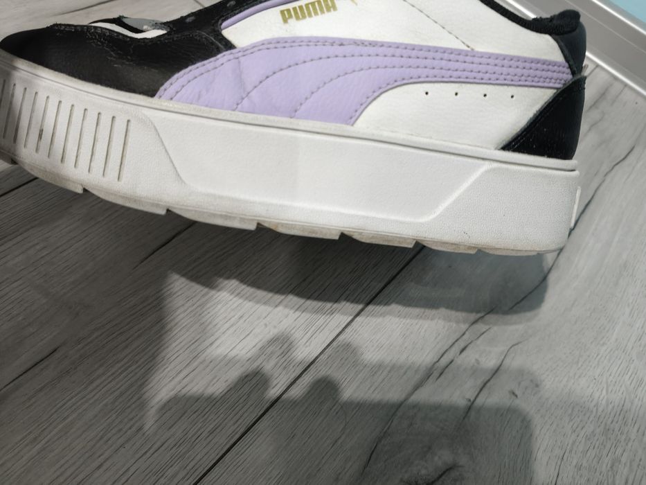 Buty puma Karmen Rebelle
