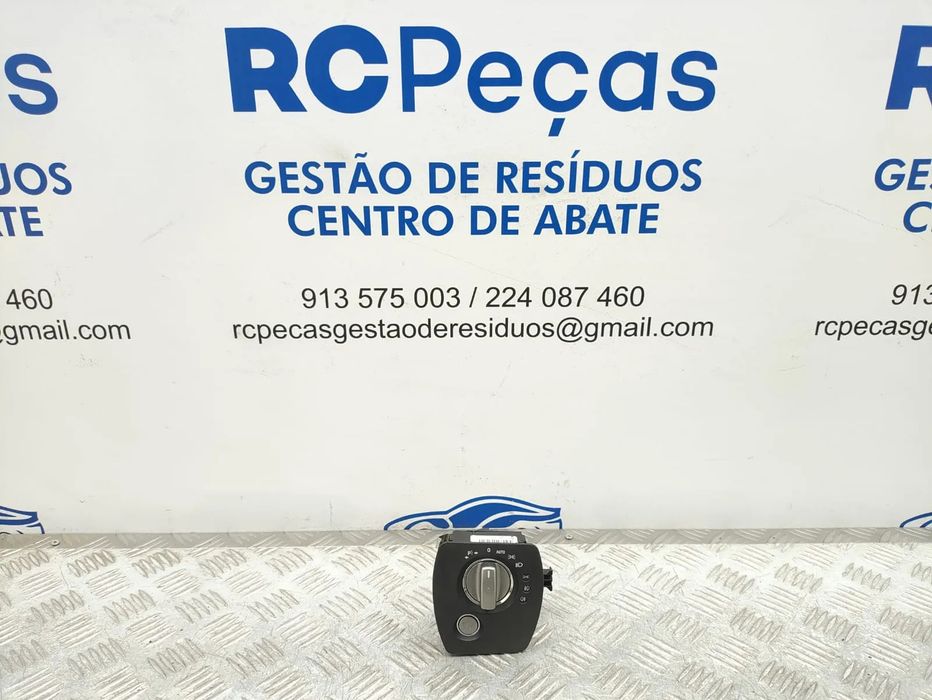 Modulo Comutador Switch Interruptor Luzes Original Mercedes Benz SLK