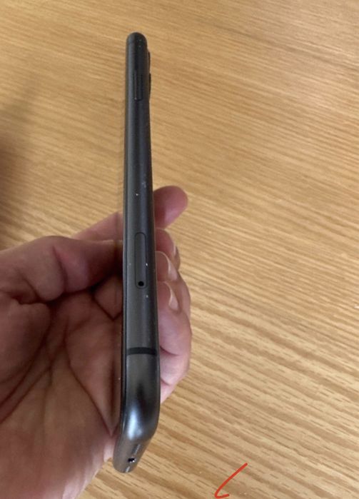 iPhone 11 128gb black desbloqueado - muito bom estado