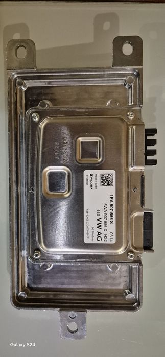 Блок камер кругового обзора 3D