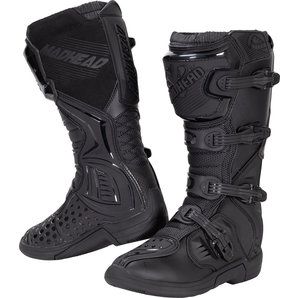 Botas Moto Mulher Homem TCX *novas*