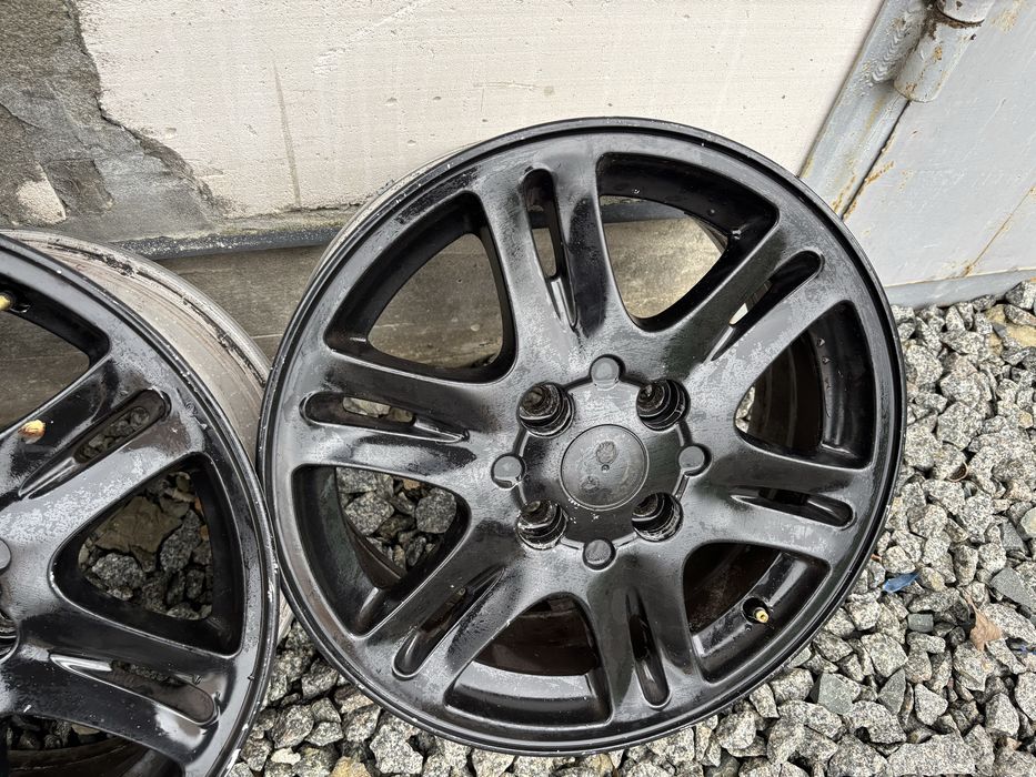 Диски 4x108 R16