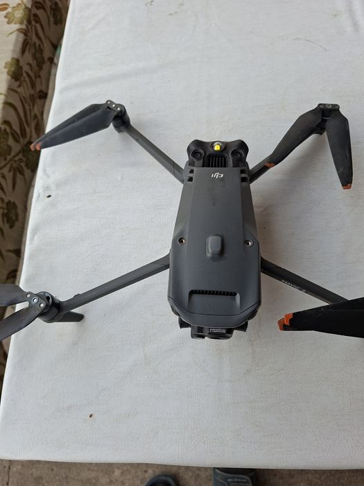 Продам MAVIC 3T з пультом.