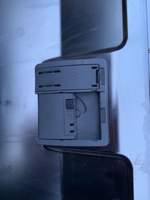 Посудомийна машина Bosh Exclusiv