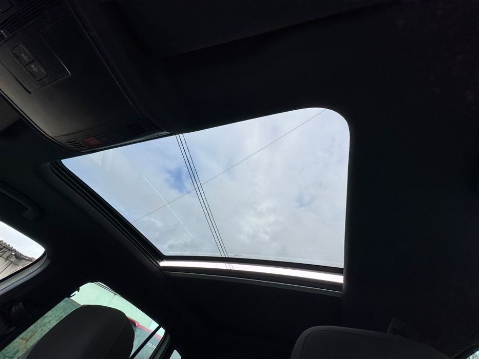 Volkswagen Tiguan R-Line 2.0TDi CR