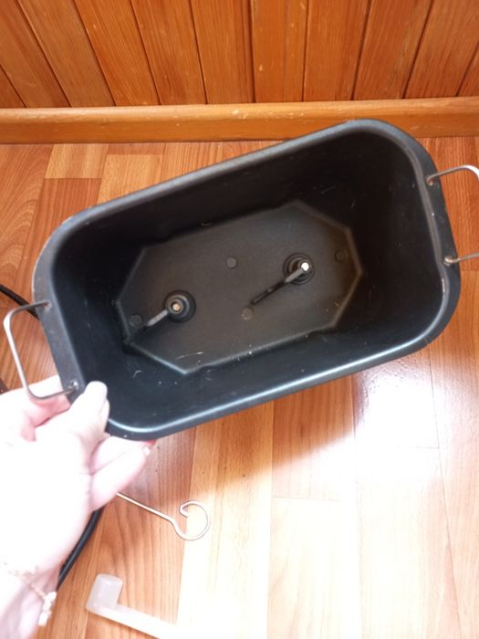 Хлібопіч Gorenje BM1200BK