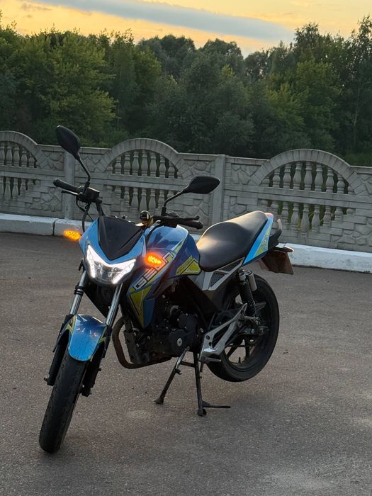 Geon Pantera 200