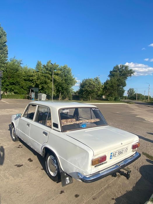 в продажі ваз 2101 копійка