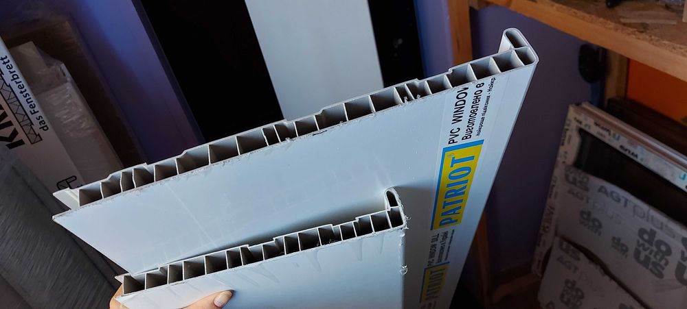 Підвіконня подоконник