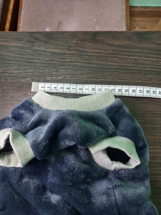 Боді для сфінкса