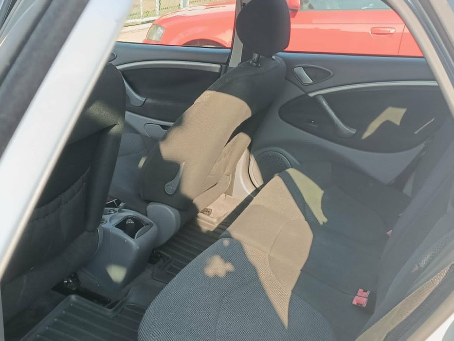 Citroen C5 Tanio