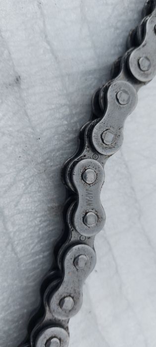 Ланцюг для мототехніки