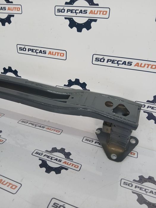 REFORCO PARA CHOQUES TRASEIRO CINZA RATO PEUGEOT 3008 1.2THP PURETECH