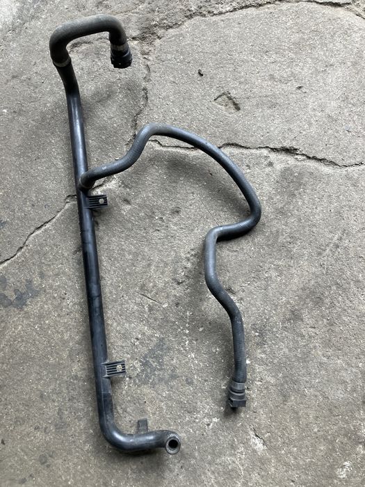 BMW E46 - przewód wody