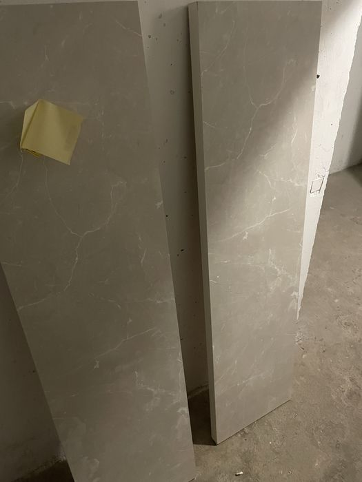 Blat kuchenny kawałki nowy Castorama