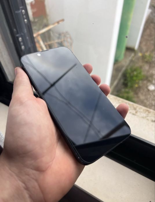 Iphone 13 128gb Bom Estado
