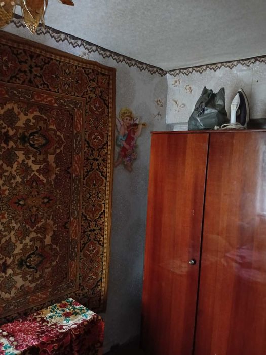 Продаж частини будинку  район Малікова