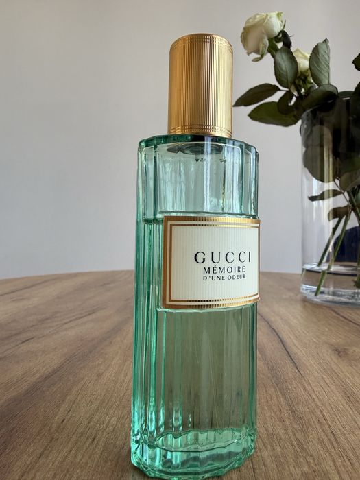 Perfumy Gucci Memoire d’une Odeur 100 ml
