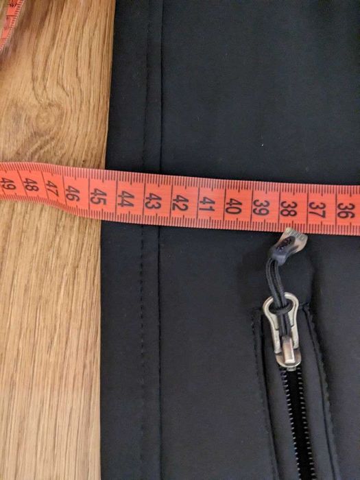 Лижні штани killtec