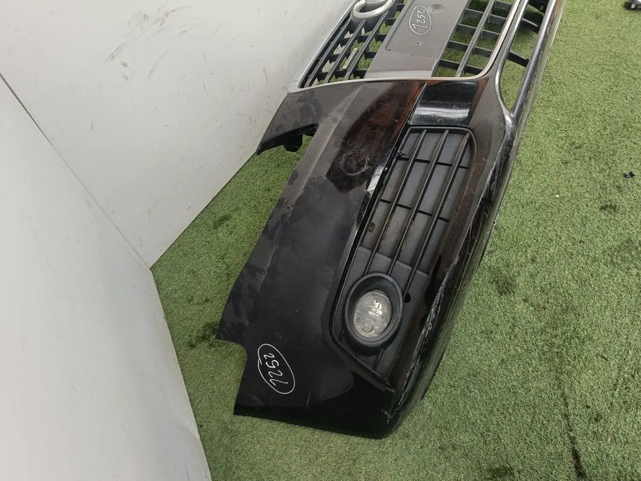 Pára-choques frente AUDI A4 (8K2, B8)