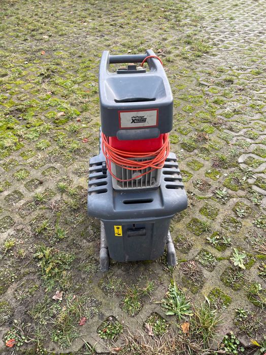 Rozdrabniacz do gałęzi xtreme challenge CXSS2540