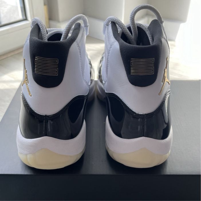 Air Jordan 11 XI gratitude nowe buty 44 10US