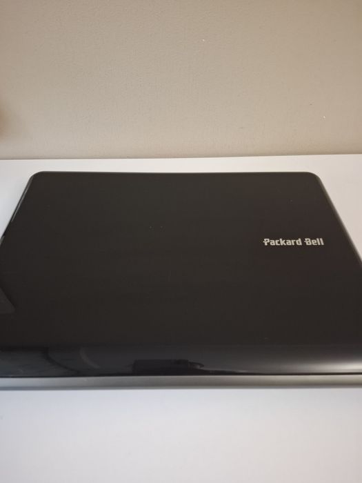 Ноутбук Packard Bell
