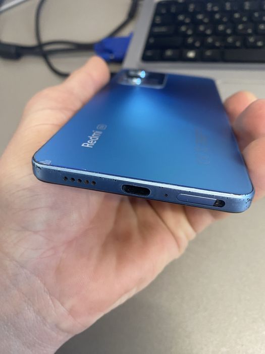 Xiaomi Redmi Note 12Pro 5g
