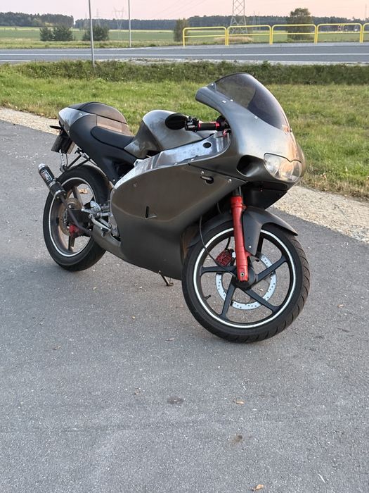Aprilia