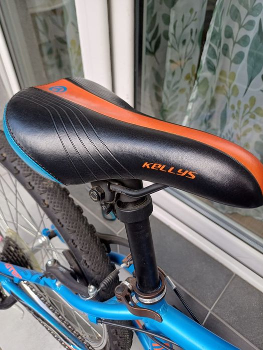 Rower Kellys kiter 50