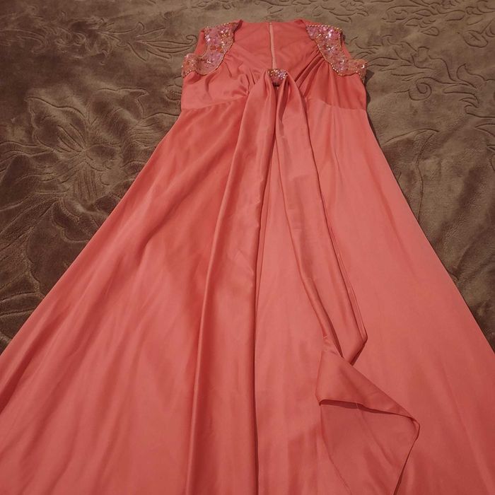 Vestido Vintage