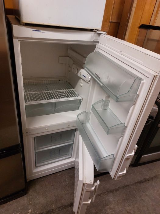 Lodówka Liebherr 135cm