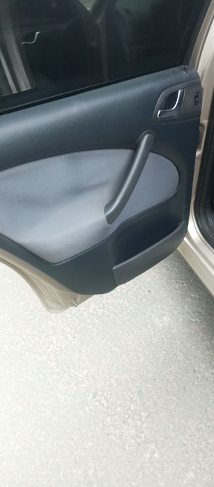 Shkoda Octavia 1,9 tdi