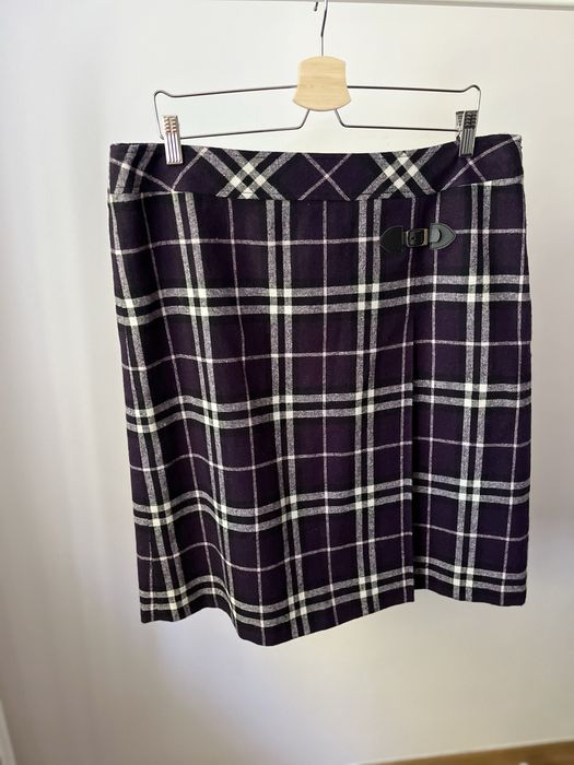 Spódniczka w szkocka kratę Gerry Weber edition