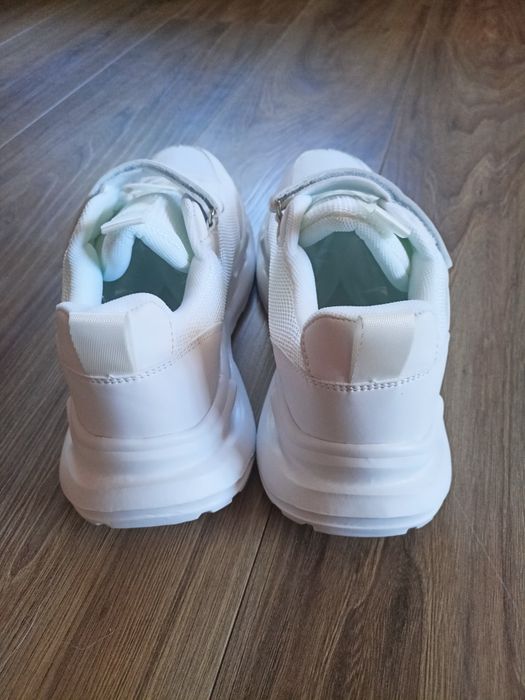 Sneakersy damskie 39