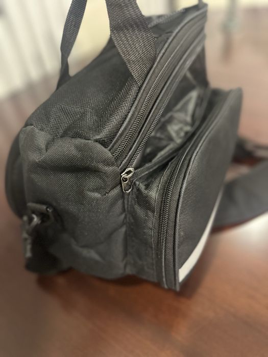 Alforge NOVO c/alça