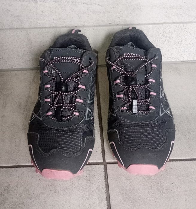 Trekkingowe buty Endurance 36