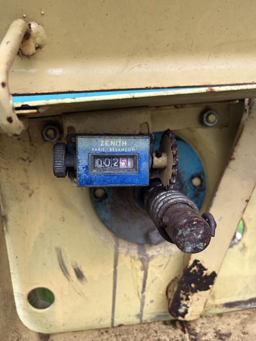 Продається сівалка з метрова анкерна