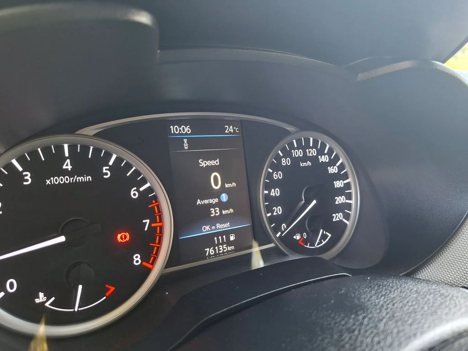 Nissan Micra 1.0 IG-T N-Tec