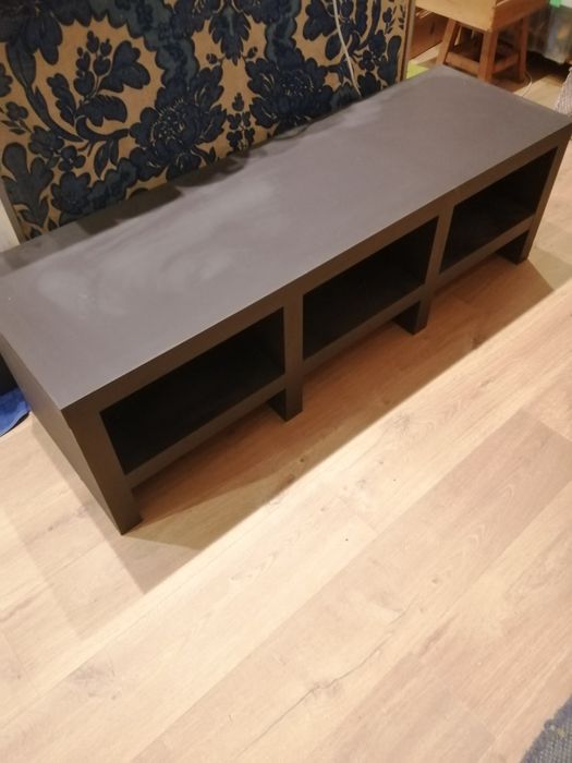 Aparador / consola de TV 140x43x44 cm