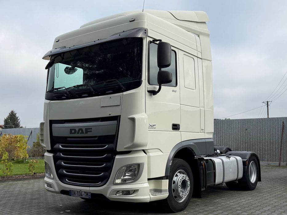 DAF