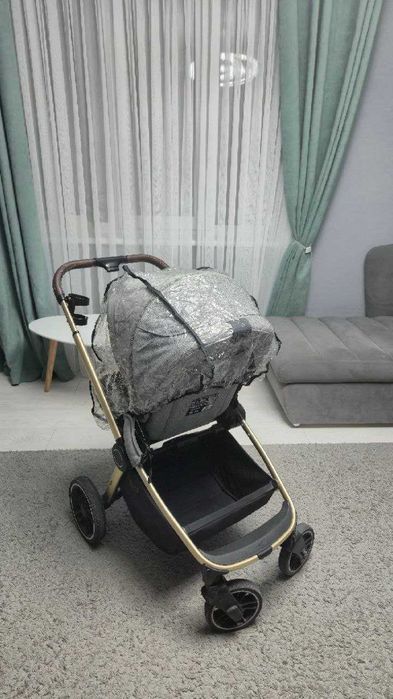 Коляска 2 в 1 Carello Epica