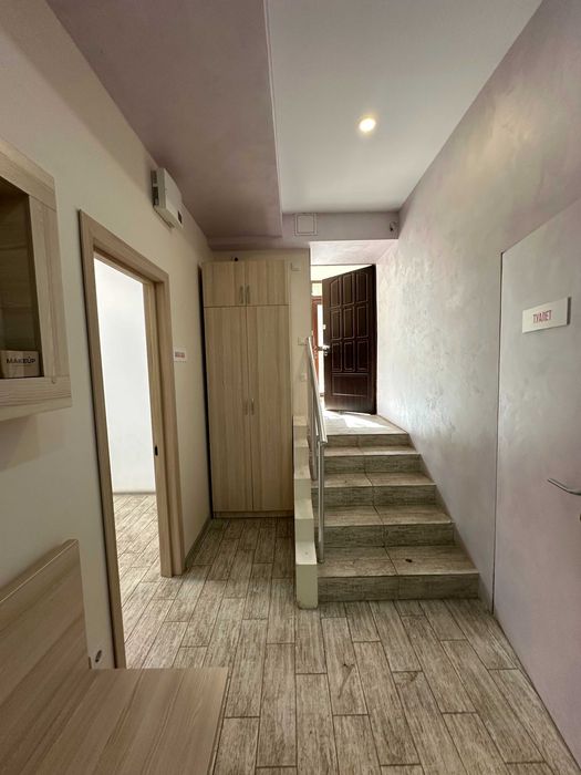 Коммерческая недвижимость по адресу ул. Саксаганского (площадь 108 м²) - Atlanta.ua - фото 4