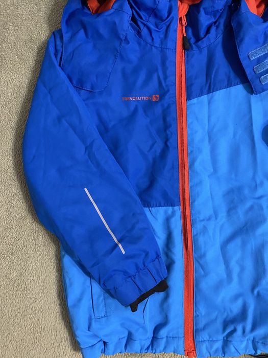 Лижна куртка Trevolution