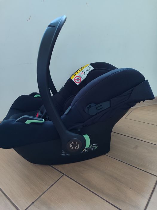 Продам автолюльку Anex